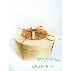 Органический чай в...